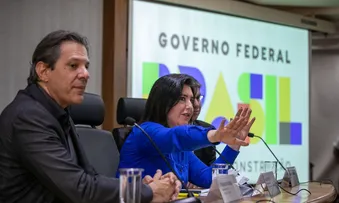 DESPESA CRESCERÁ 1,7% ACIMA DA INFLAÇÃO NO PRIMEIRO ANO DO ARCABOUÇO