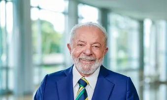 NO G20, LULA VAI DISCUTIR COMBUSTÍVEIS, MEIO AMBIENTE E POBREZA