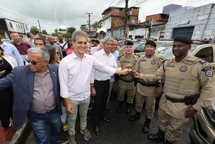 PRÉ-CANDIDATO DO PT SOBRE PRAZO PARA DEFINIÇÃO DE NOME, VISANDO ELEIÇÕES 2024