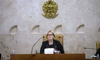 REGRA DE GÊNERO NO JUDICIÁRIO TEM 2 VOTOS A 0; DECISÃO É ADIADA