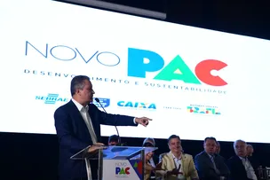 RUI COSTA AFIRMA QUE VAI TIRAR DO PAPEL OBRA DA UFN3: "É FUNDAMENTAL PARA MATO GROSSO DO SUL"