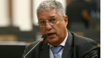 LÍDER DO GOVERNO NA AL-BA NEGA INSATISFAÇÃO DO PSD À GESTÃO DE JERÔNIMO