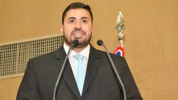 DEPUTADO COBRA CONCLUSÃO DA DUPLICAÇÃO DA BA-210 EM JUAZEIRO