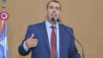 DEPUTADO PROPÕE MUDANÇA NO NOME DA ESTRADA DO GERBA PARA HOMENAGEAR POLICIAL; ENTENDA