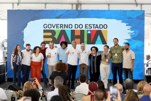 SETOR CULTURAL RECEBE R$ 150 MILHÕES VIA EDITAIS DA LEI PAULO GUSTAVO BAHIA