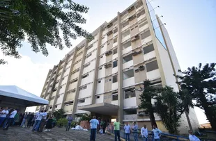 EDITAL DO HOSPITAL DA CRIANÇA DE SALVADOR SERÁ PUBLICADO NESTA QUINTA (21); COM INVESTIMENTO DE 84 MILHÕES
