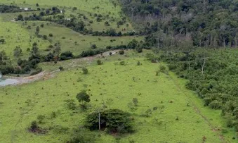 TERMINA NESTA SEXTA ENTREGA DA DECLARAÇÃO DO IMPOSTO TERRITORIAL RURAL