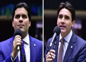 PLANALTO CONFIRMA SILVIO COSTA FILHO E ANDRÉ FUFUCA COMO NOVOS MINISTROS DO GOVERNO LULA