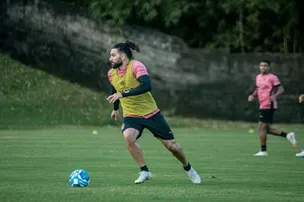 VITÓRIA DEFENDE LIDERANÇA HOJE CONTRA O MIRASSOL, NO BARRADÃO
