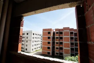 BAHIA É ESTADO QUE MAIS PROCURA CRÉDITO PARA REFORMA DE IMÓVEL