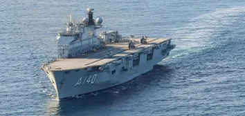 MARINHA ABRE NAVIOS PARA VISITAÇÃO EM SALVADOR NESTE DOMINGO (24)
