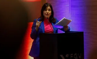 NOVOS CONTINGENCIAMENTOS DEPENDERÃO DE RECEITAS DO GOVERNO, DIZ TEBET