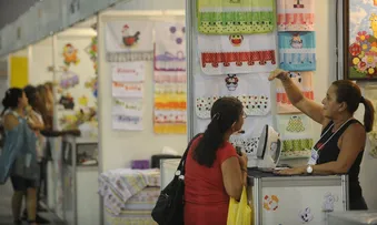 ECONOMIA CRIATIVA VAI GERAR 1 MILHÃO DE EMPREGOS ATÉ 2030