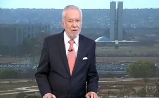GOVERNO LULA ACIONA AGU PARA INVESTIGAR FAKE NEWS DIVULGADAS POR ALEXANDRE GARCIA