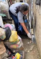 ITABUNA: PREFEITURA REFORÇA AÇÃO DE COMBATE À DENGUE E À LEPTOSPIROSE
