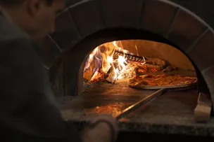 SETOR DE PIZZARIAS CRESCE 804% NA BAHIA, SEGUNDO A APUBRA