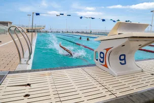 VIRADA ESPORTIVA SALVADOR OCORRERÁ DE 20 A 22 DE OUTUBRO COM 20 MODALIDADES