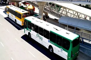 REAJUSTE NA TARIFA DE ÔNIBUS EM SALVADOR PERMANECE INDEFINIDA; BRUNO E MULLER ABORDAM O TEMA