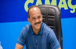 PREFEITO DE CAMAÇARI DIZ QUE PRESSÃO DA OPOSIÇÃO NÃO AFETA SUA BASE PARA 2024