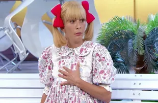 ATRIZ DO SBT TEM ACIDENTE DOMÉSTICO E VAI PARAR NA UTI