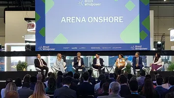 BAHIA É DESTAQUE EM FEIRA DE GERAÇÃO DE ENERGIA EÓLICA