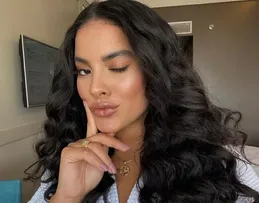 BELLA CAMPOS É APONTADA COMO PROTAGONISTA DE NOVA NOVELA