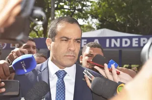 BRUNO REIS PARTICIPA DO 7 DE SETEMBRO E FALA SOBRE INSEGURANÇA EM SALVADOR