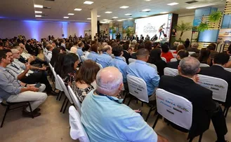 EXPO CONSTRU BAHIA DESTACA O POTENCIAL DO ESTADO PARA A CONSTRUÇÃO CIVIL