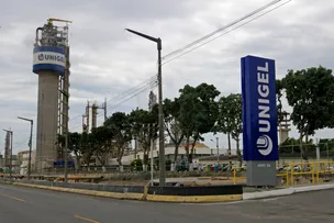 UNIGEL AVANÇA COM PROJETO DE HIDROGÊNIO VERDE NA BAHIA