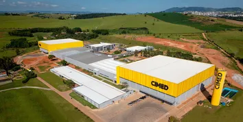 CIMED PROMOVE MEGA FEIRÃO PARA FARMÁCIAS EM SALVADOR