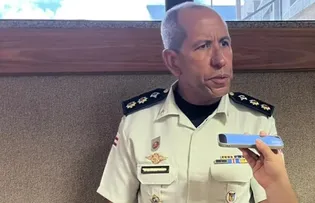 COMANDANTE DO BEPE DEFENDE 'VOLTA PROCESSUAL' DA TORCIDA MISTA