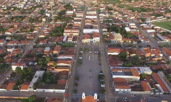 PF TRAZ NOVAS PROVAS DE DESVIO DE RECURSOS PÚBLICOS CONTRA PREFEITO E PRIMEIRA-DAMA DE PONTO NOVO