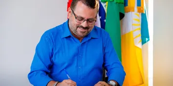 MP PEDE AFASTAMENTO DO PREFEITO DE MADRE DE DEUS; SAIBA MOTIVO