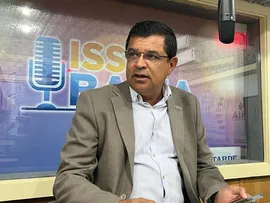DAVIDSON MAGALHÃES DIZ QUE CANDIDATURA DE NETO EM 2026 ESTÁ LIGADA A RESULTADO DAS URNAS EM 2024