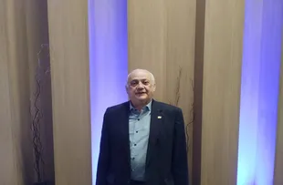DIRETOR DO SEBRAE DESTACA IMPORTÂNCIA DO PRÊMIO PREFEITURA EMPREENDEDORA