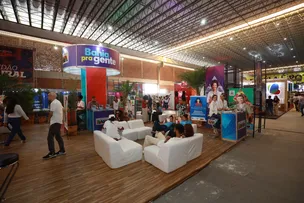 GOVERNO PARTICIPA DA EXPO FAVELA INNOVATION BAHIA, COM APRESENTAÇÃO DE OPORTUNIDADES PARA EMPREENDEDORES BAIANOS