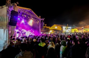 POR FALTA DE EDITAL, FESTIVAL DE JAZZ DO CAPÃO É CANCELADO NA BAHIA