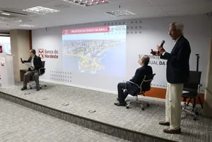 SDE DESTACA IMPORTÂNCIA DO FUNDO DE FINANCIAMENTO DO NORDESTE DURANTE EVENTO PROMOVIDO PELO BNB