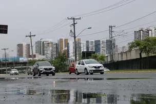 IPVA: VEÍCULOS DE PLACAS COM FINAIS 5 E 6 VENCE EM SETEMBRO