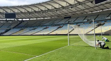 CONMEBOL INICIA NESTA TERÇA-FEIRA A VENDA DE INGRESSOS PARA A FINAL DA LIBERTADORES