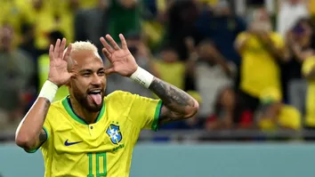 NEYMAR PODE DESBANCAR RECORDE DE PELÉ EM JOGO CONTRA A BOLÍVIA