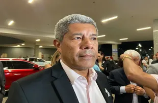 SEGURANÇA: JERÔNIMO DESCARTA INTERVENÇÃO FEDERAL E DIZ QUE PM-BA “DÁ CONTA DO RECADO”