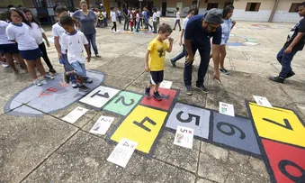 GOVERNO LULA LIBERA MAIS DE R$ 95 MILHÕES PARA EDUCAÇÃO NA BAHIA E OUTROS ESTADOS