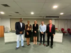 GOVERNO DA BAHIA E DE CUBA DISCUTEM CRIAÇÃO DO VOO DE HAVANA PARA SALVADOR