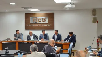SINDUSCON, FIEB E BAHIA EVENTOS VÃO REALIZAR CONSTRU NORDESTE EM 2024