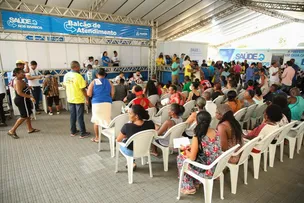 SAÚDE NOS BAIRROS REALIZA ATENDIMENTOS NO CABULA A PARTIR DESTA SEGUNDA-FEIRA (11)