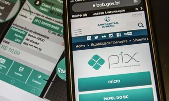 MAIOR PIX JÁ FEITO PELO SISTEMA DE PAGAMENTOS FOI DE R$ 1,2 BILHÃO