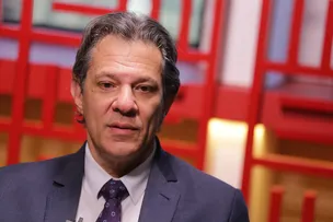 LULA E CAMPOS NETO PASSARÃO A SE ENCONTRAR PERIODICAMENTE, DIZ HADDAD