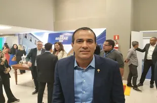 BRUNO REIS COMENTA SOBRE REUNIÃO COM BANCADA DE OPOSIÇÃO DA AL-BA