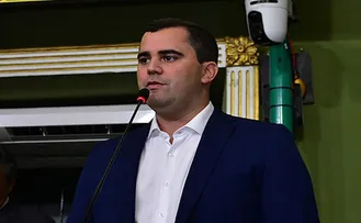 PRESIDENTE DA LIMPURB ADMITE POSSIBILIDADE DE DISPUTAR AS ELEIÇÕES EM SALVADOR